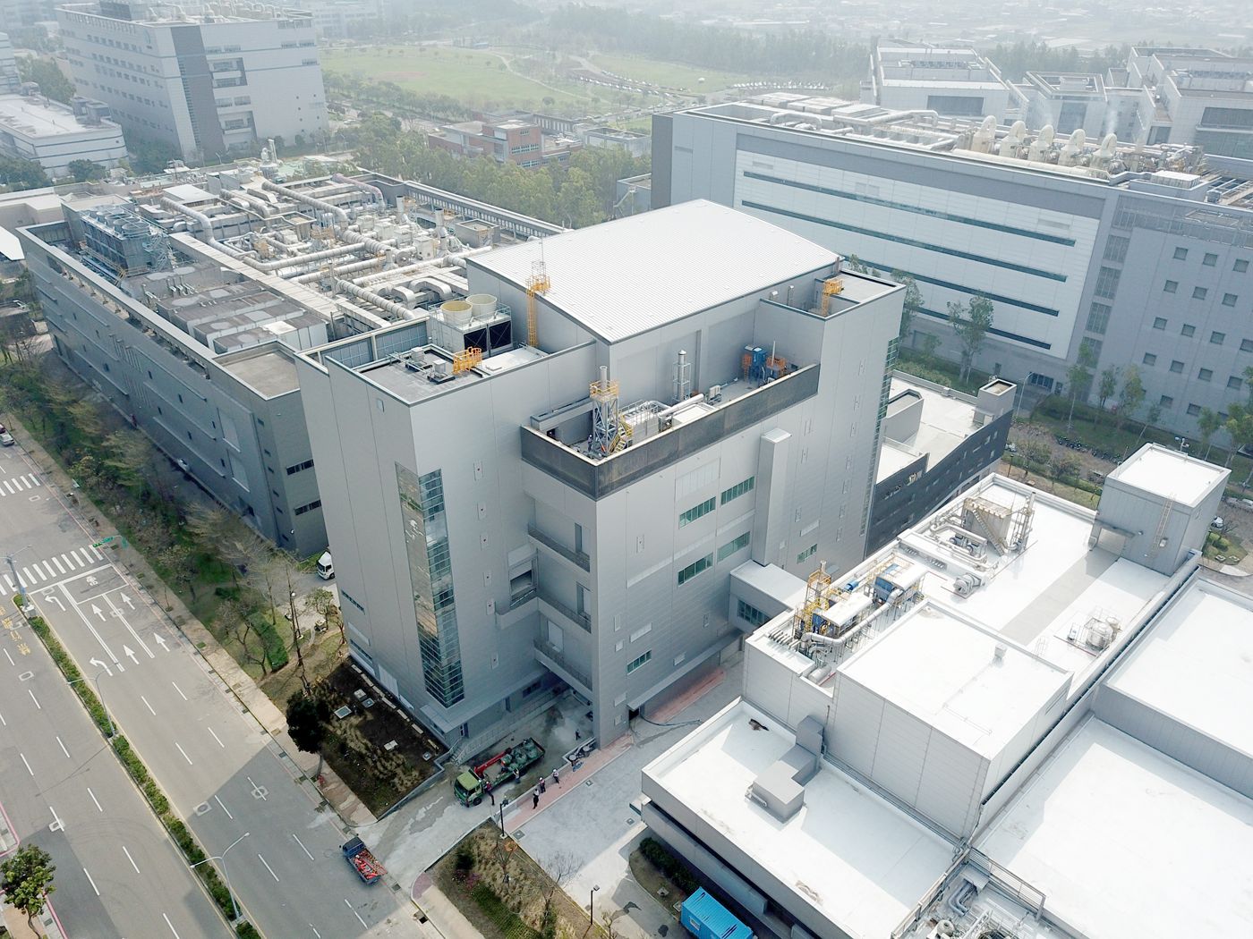 A longer shelf life for household staples